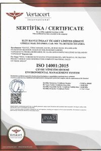 iso 10002 sertifikası